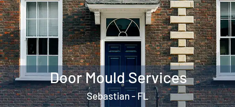  Door Mould Services Sebastian - FL