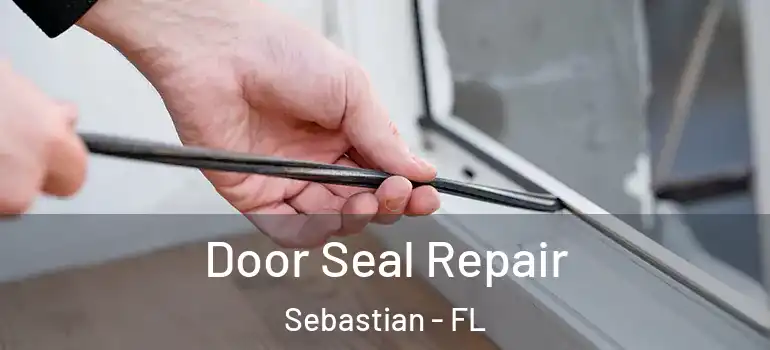  Door Seal Repair Sebastian - FL