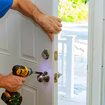 Entry Doors in Sebastian, FL