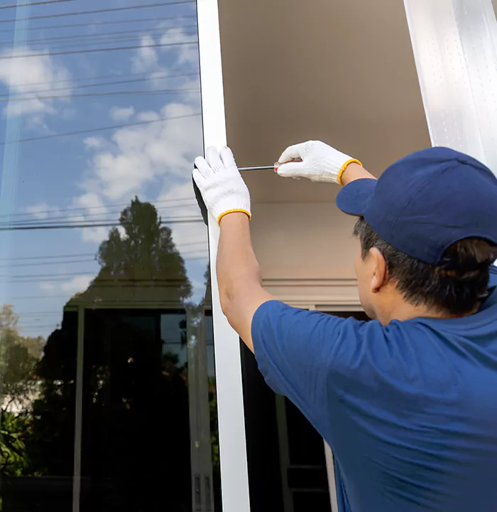 home window repair in Sebastian,FL