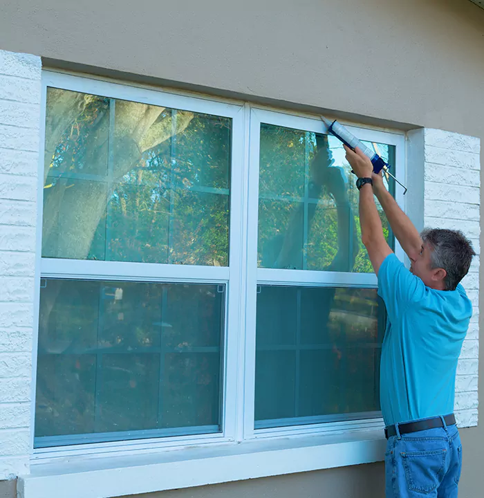 Modern Windows in Sebastian, FL