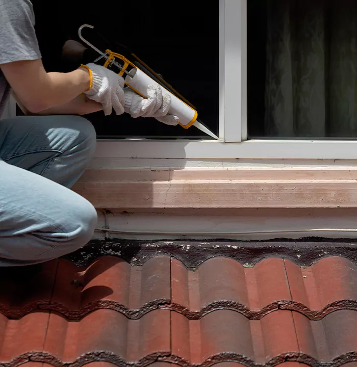 Roof Window Services in Sebastian, Florida