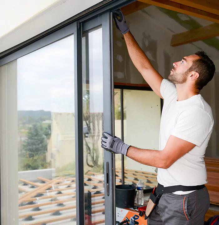 Vinyl Window Installation in Sebastian, FL