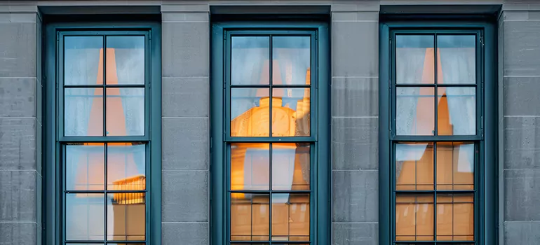 Architectural Window Installation in Sebastian, FL
