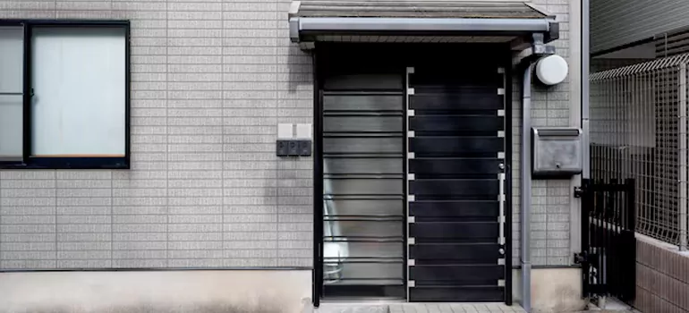 Commercial Bulletproof Door Installation in Sebastian, FL