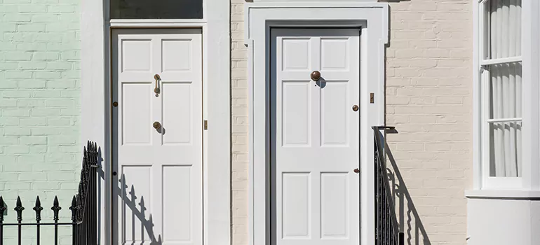 Mirror Closet Door Repair in Sebastian, FL