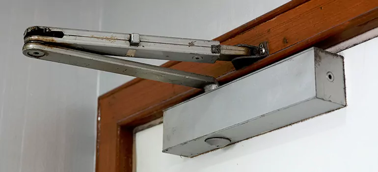 Door Closer Setup in Sebastian, FL