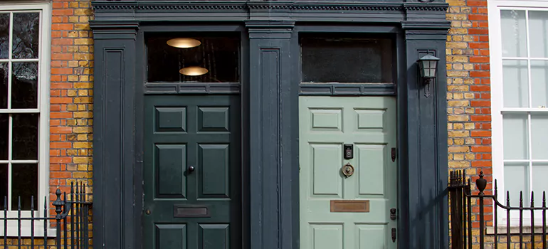 Interior Door Trim Moulding  in Sebastian, FL
