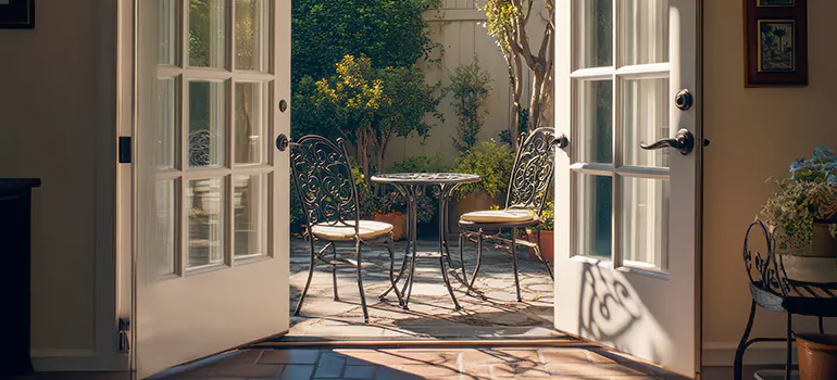 Interior Double Doors in Sebastian, FL