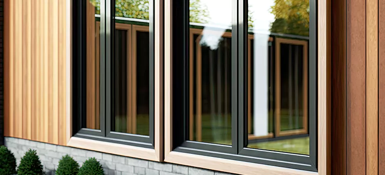 Large Double Pane Windows in Sebastian, FL