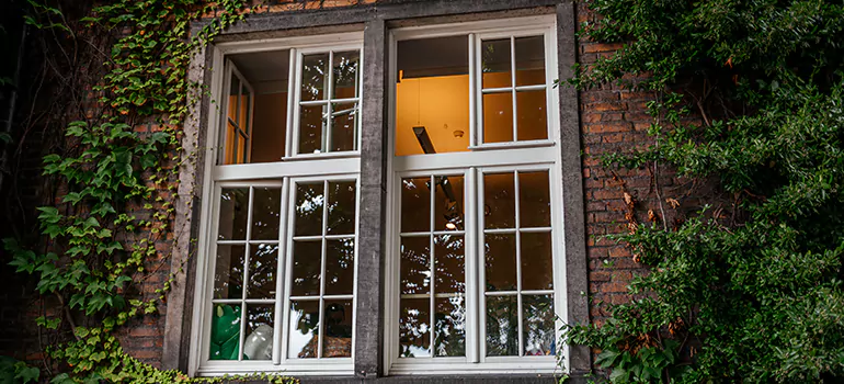 Energy Efficient Wood Windows in Sebastian, FL