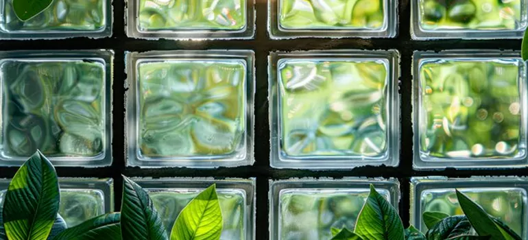 Glass Block Windows Near Me in Sebastian, FL