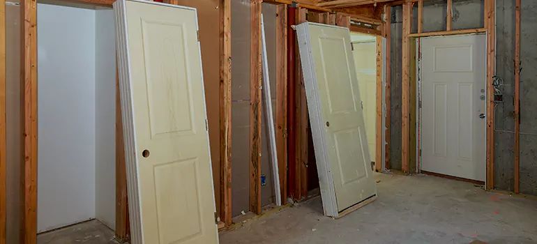 Heavy Duty Sliding Door in Sebastian, FL