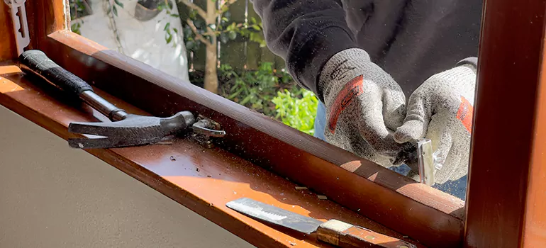 Industrial Window Repair in Sebastian, FL