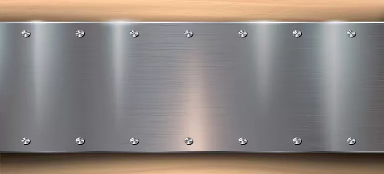 Interior Door Kick Plate Installation in Sebastian, FL