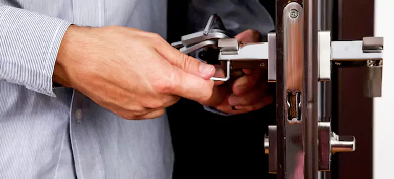 Local Multi Point Door Installation Experts in Sebastian, FL
