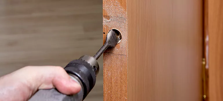 Sliding Pocket Door Repair inSebastian, FL