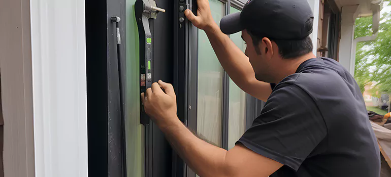 1 Way Privacy Window Film in Sebastian, FL
