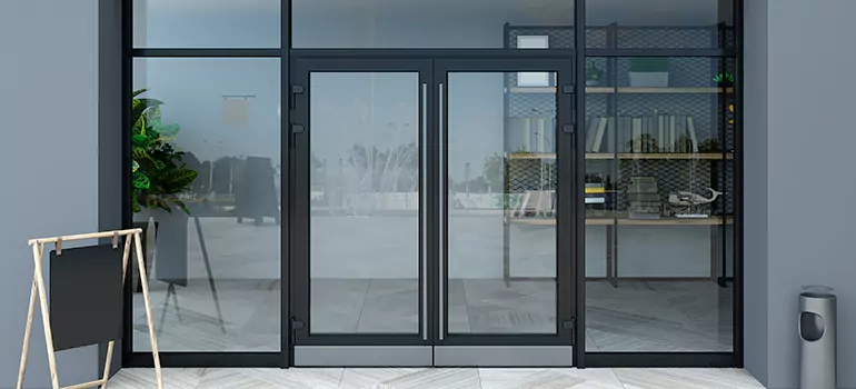 Sliding Screen Door Installation in Sebastian, FL