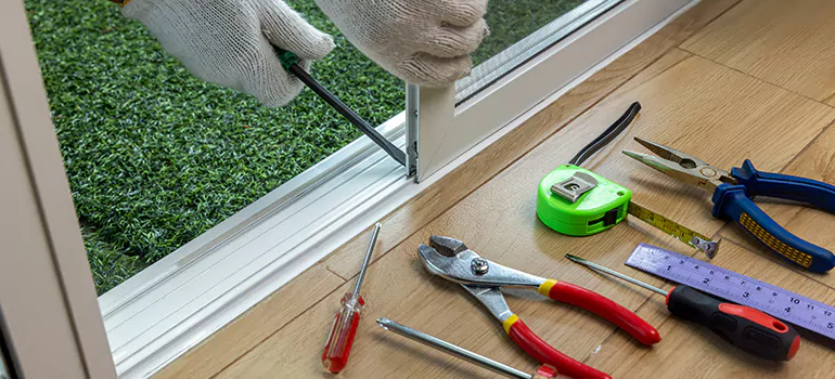  Automatic Sliding Door Repair in Sebastian, FL