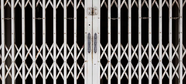 Steel Line Garage Door Repairs in Sebastian, FL
