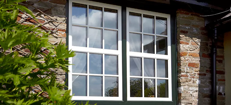 Stormproof Casement Windows in Sebastian, FL
