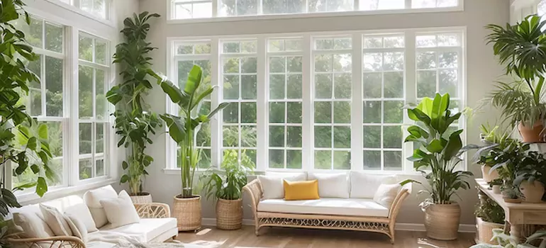 Sunroom Window Replacement in Sebastian, FL