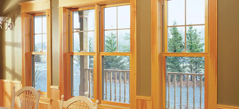Safety Tempered Glass Window Installation in Sebastian, FL