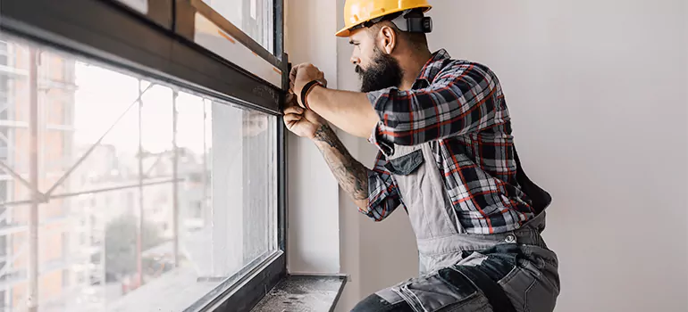 Window Glazing Company in Sebastian, FL