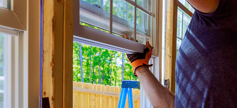 Window Parts Repair in Sebastian, FL