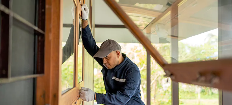 Energy-efficient Window Insulation in Sebastian, FL
