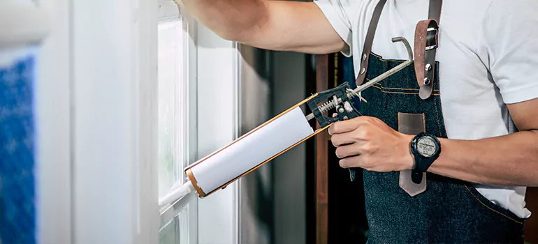Window Jamb Extension in Sebastian, FL
