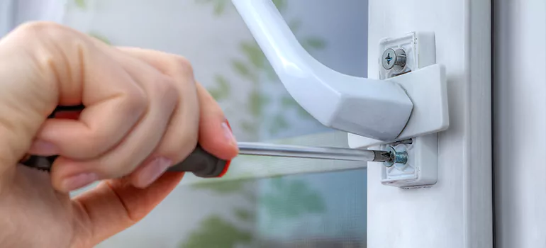 Window Crack Repair in Sebastian, FL
