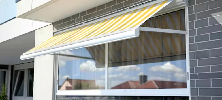 Awning Window Maintenance in Sebastian, FL