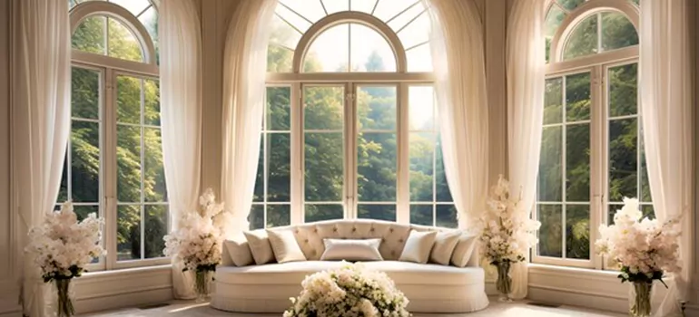 Interior Bay Window Installation in Sebastian, FL