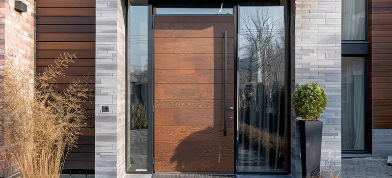 Burglary Proof Doors Company in Sebastian, FL
