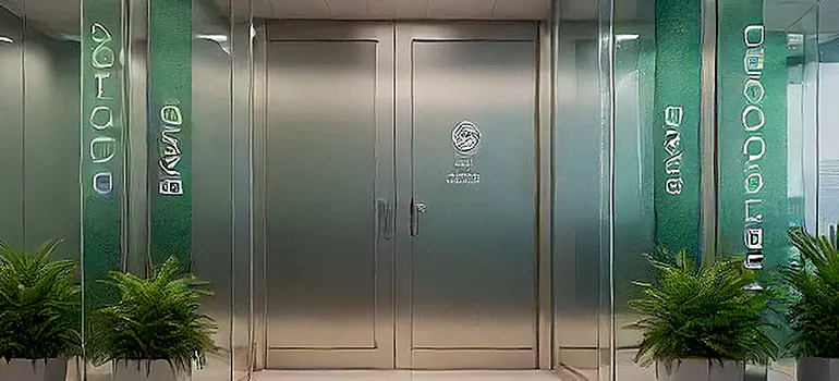 Commercial Entry Doors in Sebastian, FL