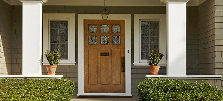 Attic Door Insulation in Sebastian, FL