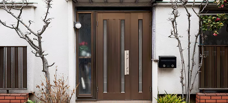 Auto Door Panel Repair in Sebastian, FL