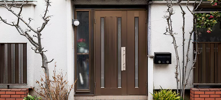 Exterior Doors And Windows in Sebastian, FL