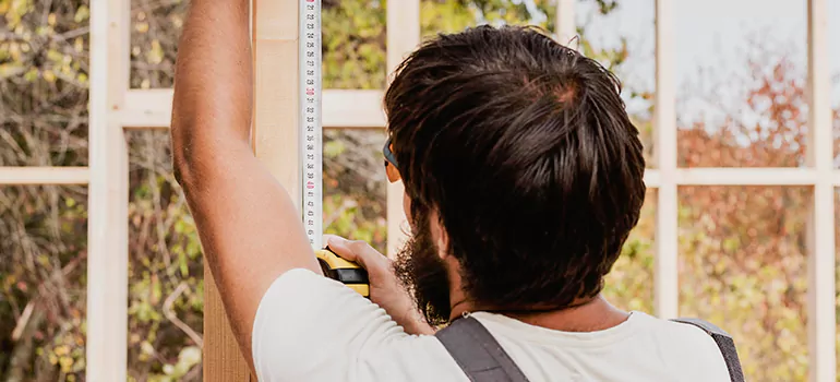 Exterior Window Finishing For Homes in Sebastian, FL