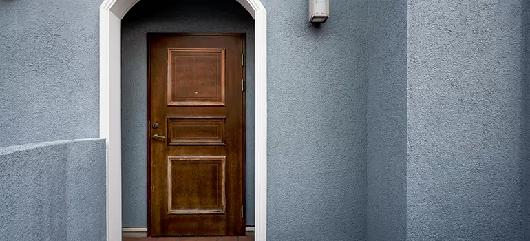 Fiberglass Door Weatherproofing in Sebastian, FL