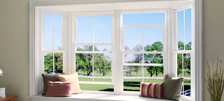 Residential Impact Window Installation Services in Sebastian, FL
