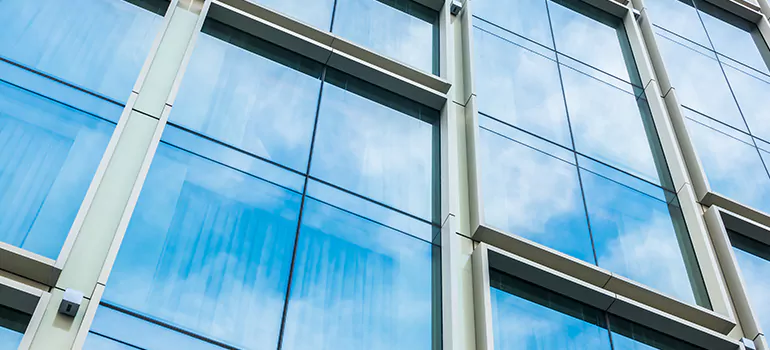 Industrial Window Insulation in Sebastian, FL