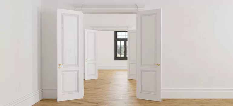 Solid Wood Interior Doors in Sebastian, FL