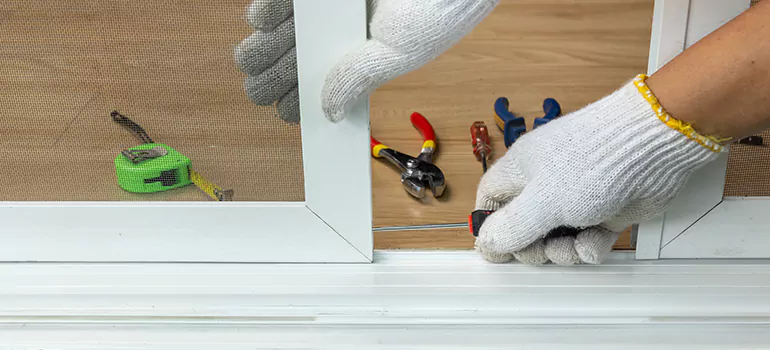 Window Frame Installation in Sebastian, FL