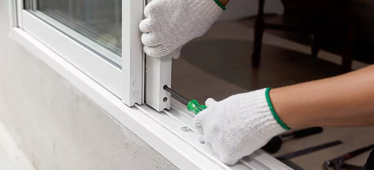 Patio Door Installation in Sebastian,FL