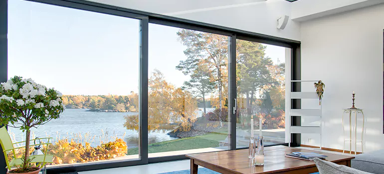 Custom Residential Window Tinting in Sebastian, FL