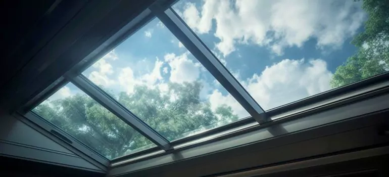 Roofing Skylight Installation in Sebastian, FL