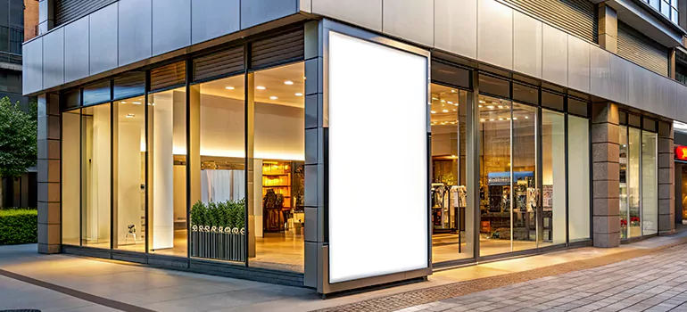 Storefront Glass Protection And Repair in Sebastian, FL